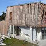 Neubau Sonderpädagogisches Förderzentrum