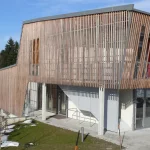 Neubau Sonderpädagogisches Förderzentrum