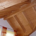 Aufstockung eines Wohnhauses