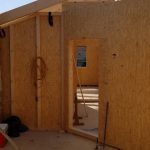 Wohnhaus Aufstockung