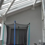 Aufstockung eines Wohnhauses