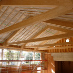 Neubau Mehrzweckhalle