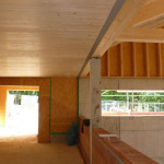 Neubau Mehrzweckhalle