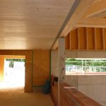 Neubau Mehrzweckhalle