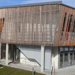 Neubau Sonderpädagogisches Förderzentrum