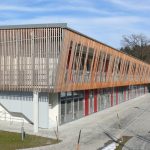 Neubau Sonderpädagogisches Förderzentrum