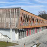 Neubau Sonderpädagogisches Förderzentrum